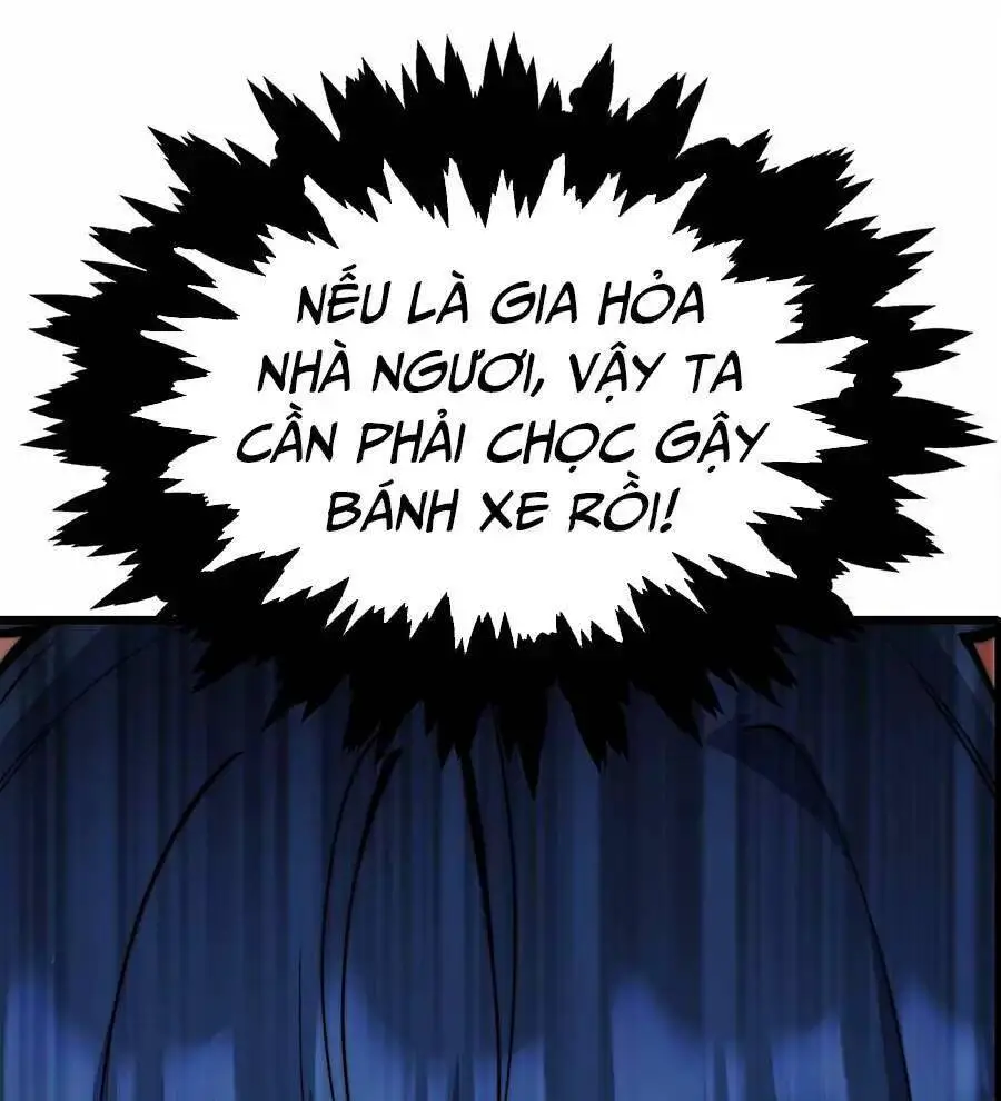 Ma Vương Gian Lận Hệ Thống Nettruyen ZZZ Chương 45.1 Page 38