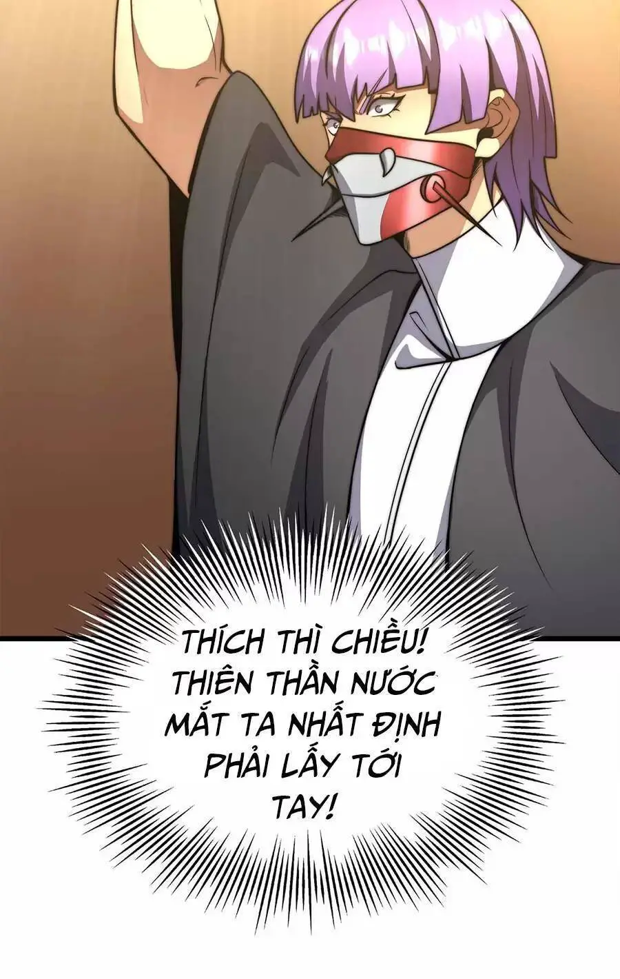 Ma Vương Gian Lận Hệ Thống Nettruyen ZZZ Chương 45.1 Page 43