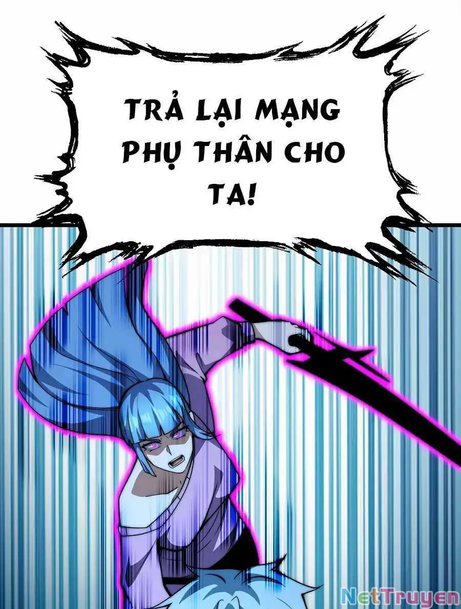 Ma Vương Gian Lận Hệ Thống Nettruyen ZZZ Chương 48.2 Page 9