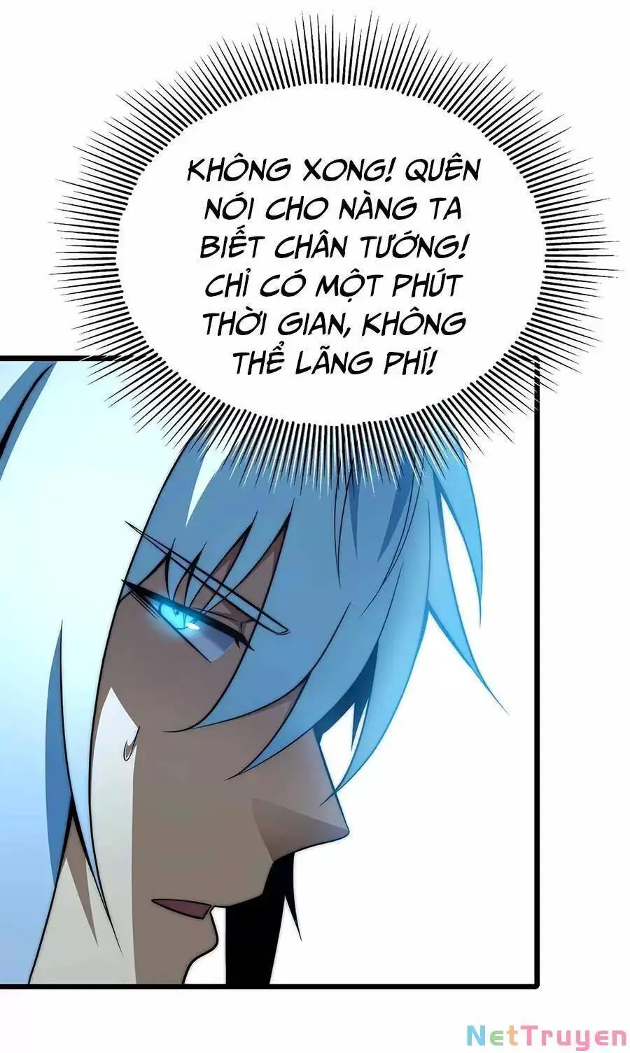 Ma Vương Gian Lận Hệ Thống Nettruyen ZZZ Chương 48.2 Page 11