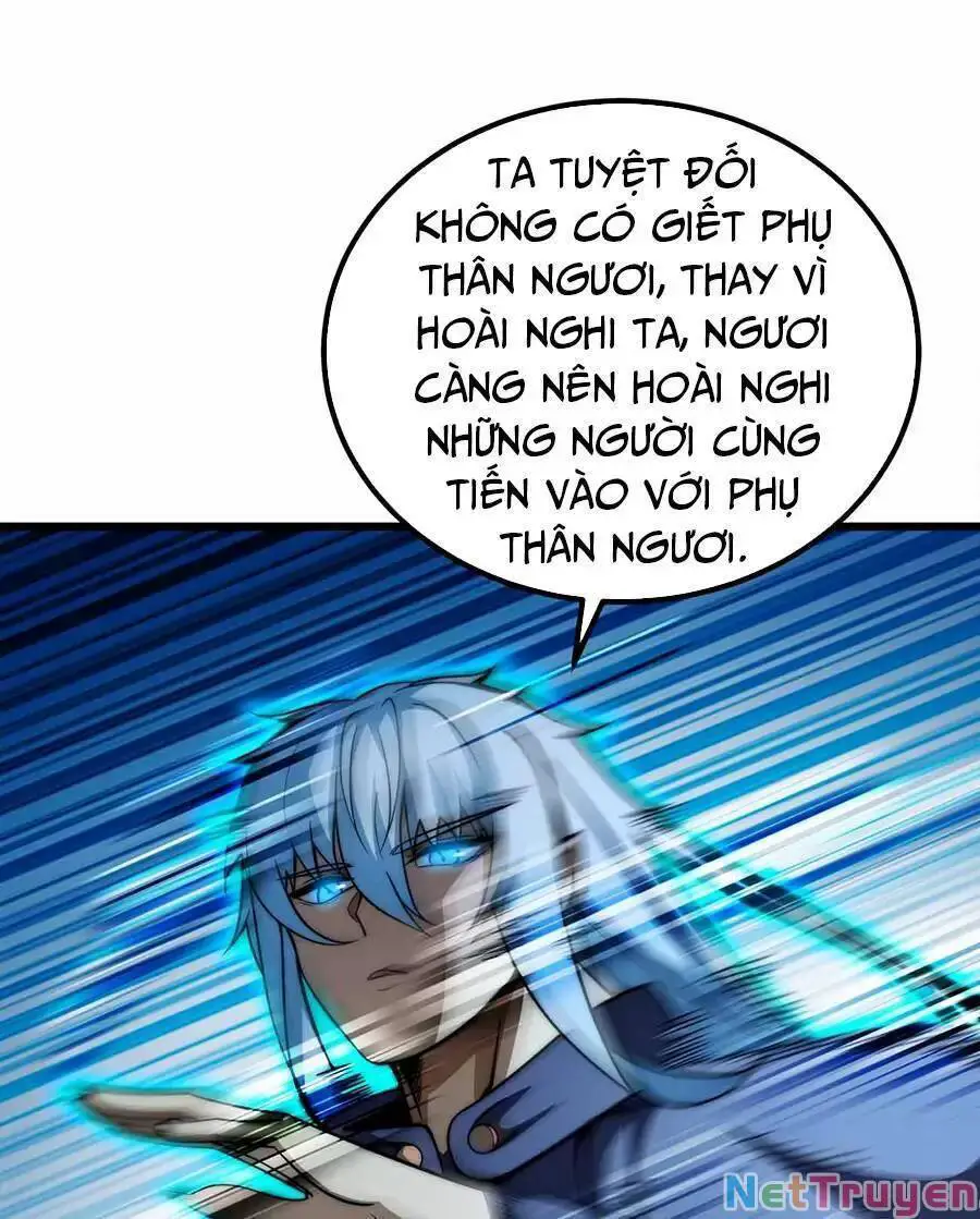Ma Vương Gian Lận Hệ Thống Nettruyen ZZZ Chương 48.2 Page 14