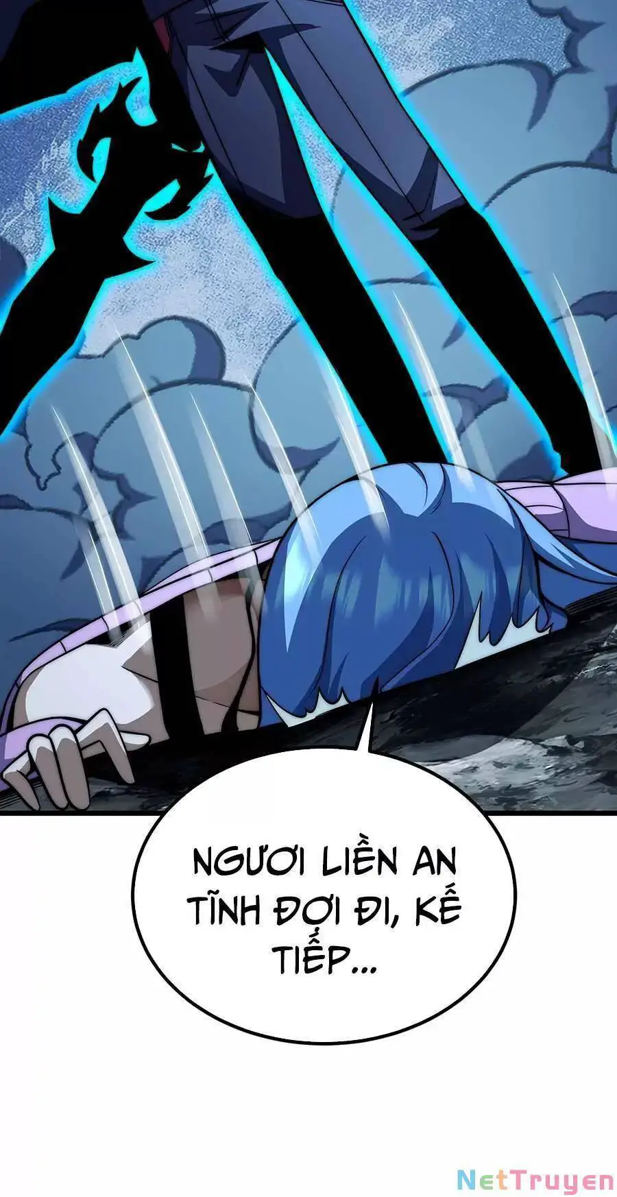 Ma Vương Gian Lận Hệ Thống Nettruyen ZZZ Chương 48.2 Page 17
