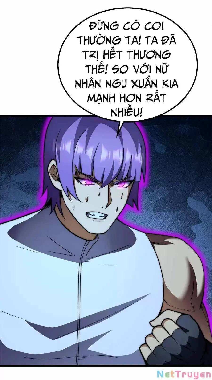 Ma Vương Gian Lận Hệ Thống Nettruyen ZZZ Chương 48.2 Page 20