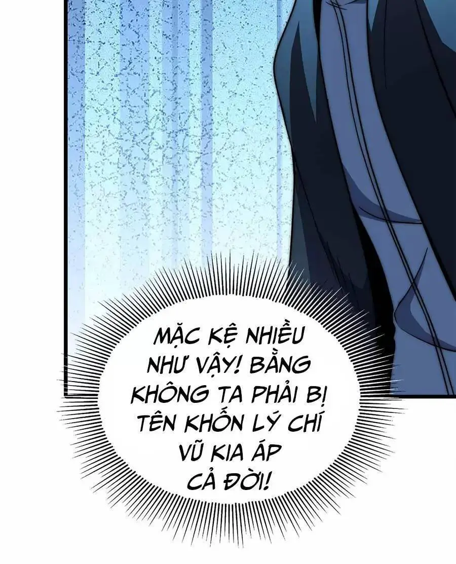 Ma Vương Gian Lận Hệ Thống Nettruyen ZZZ Chương 45.2 Page 11