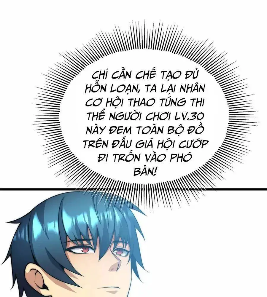 Ma Vương Gian Lận Hệ Thống Nettruyen ZZZ Chương 45.2 Page 22