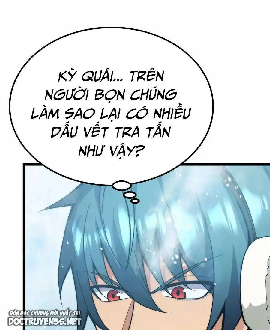 Ma Vương Gian Lận Hệ Thống Nettruyen ZZZ Chương 57.2 Page 15