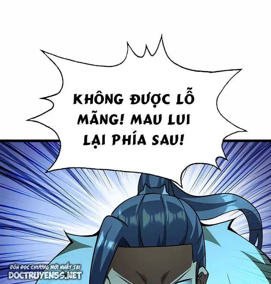 Ma Vương Gian Lận Hệ Thống Nettruyen ZZZ Chương 57.2 Page 31