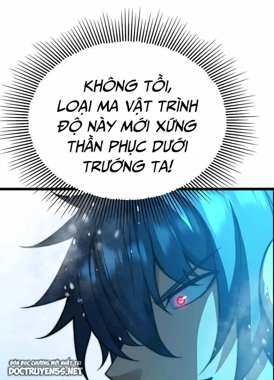 Ma Vương Gian Lận Hệ Thống Nettruyen ZZZ Chương 57.2 Page 46