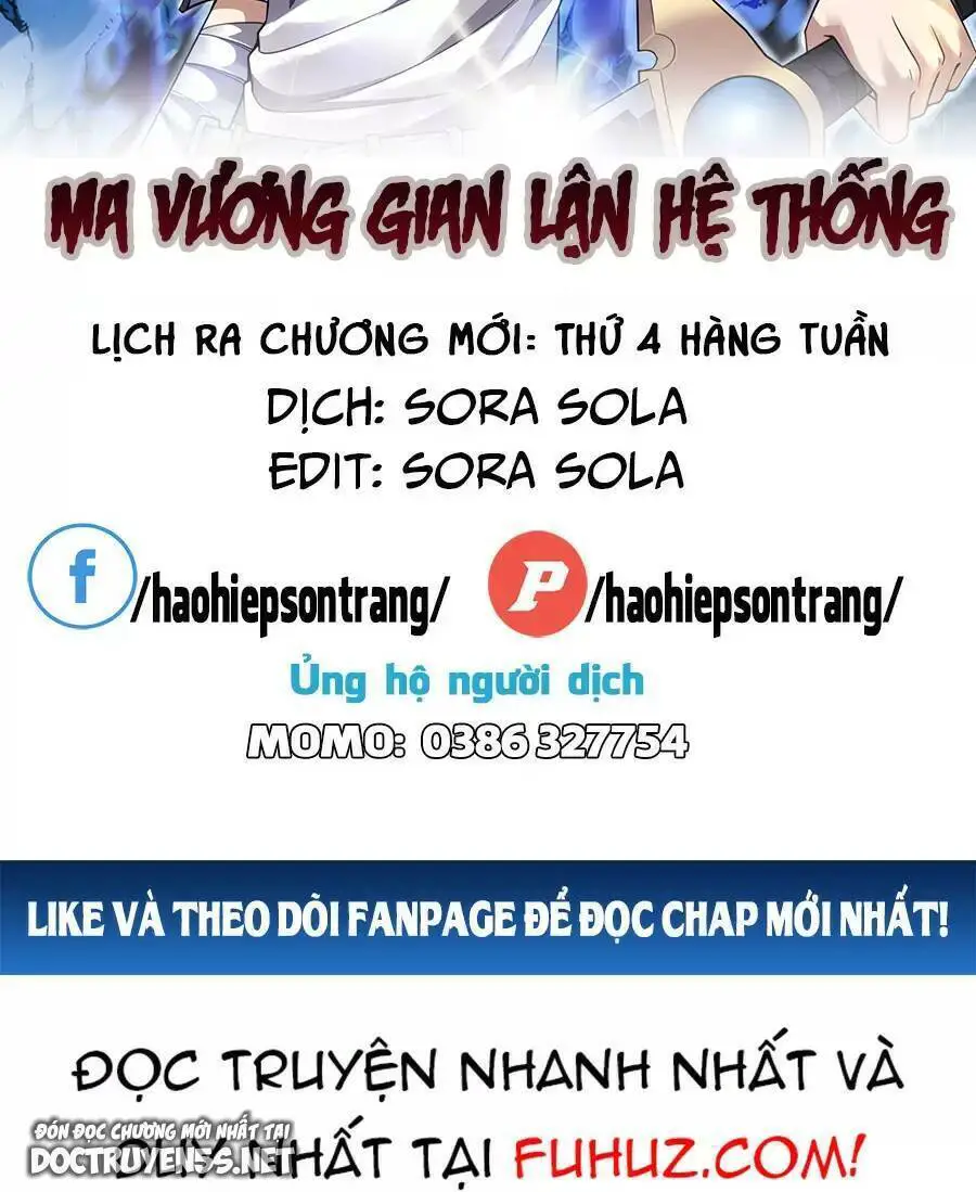 Ma Vương Gian Lận Hệ Thống Nettruyen ZZZ Chương 56.2 Page 2
