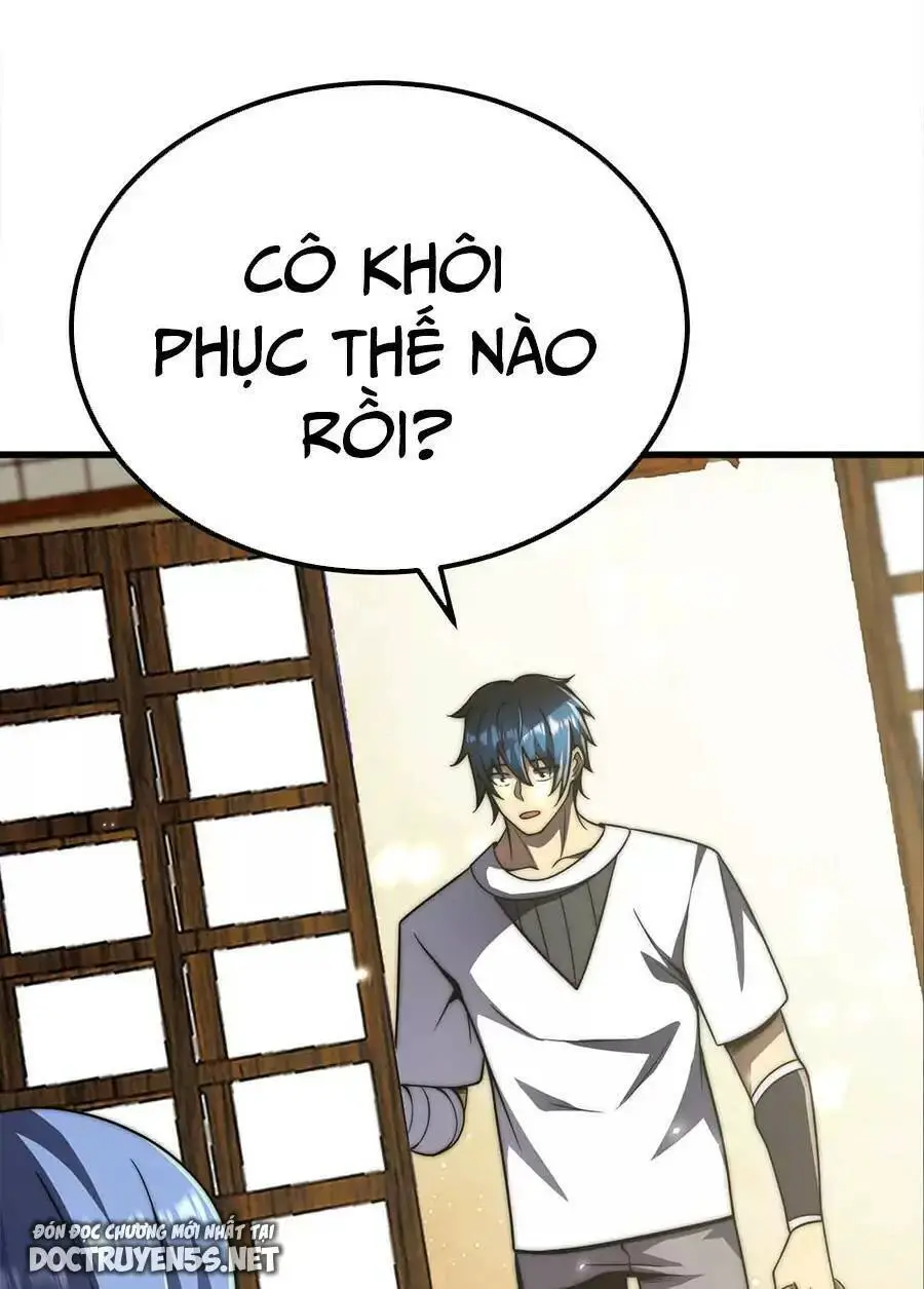 Ma Vương Gian Lận Hệ Thống Nettruyen ZZZ Chương 52.1 Page 9