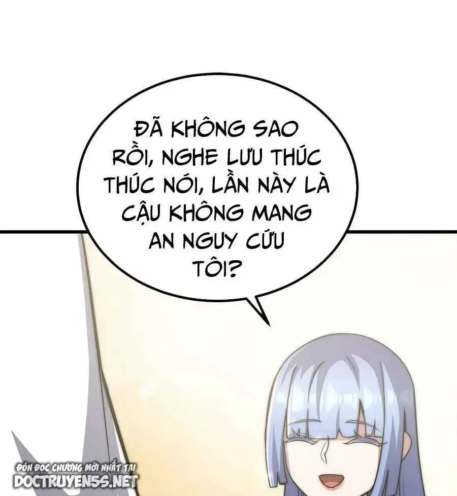 Ma Vương Gian Lận Hệ Thống Nettruyen ZZZ Chương 52.1 Page 11