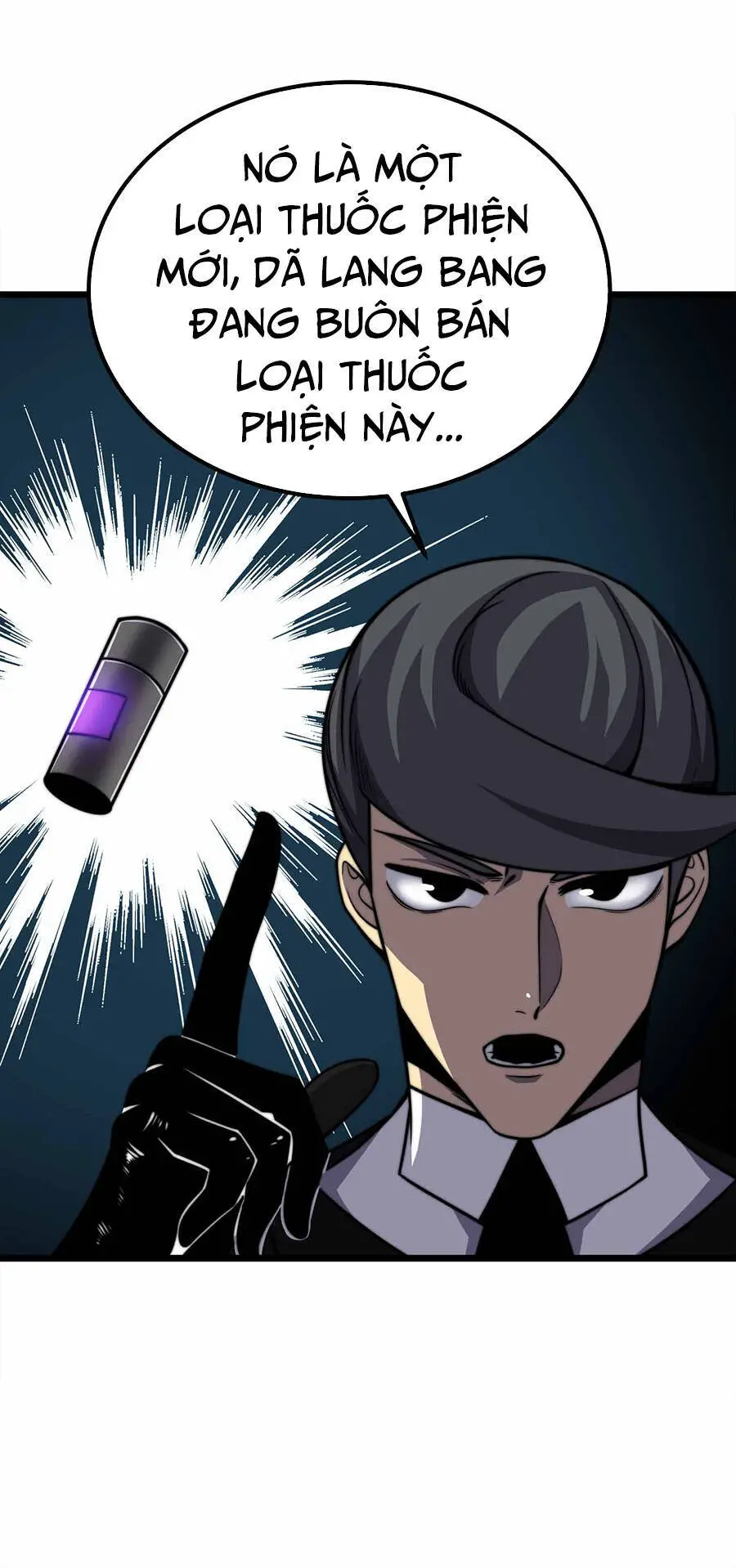 Ma Vương Gian Lận Hệ Thống Nettruyen ZZZ Chương 34 Page 14