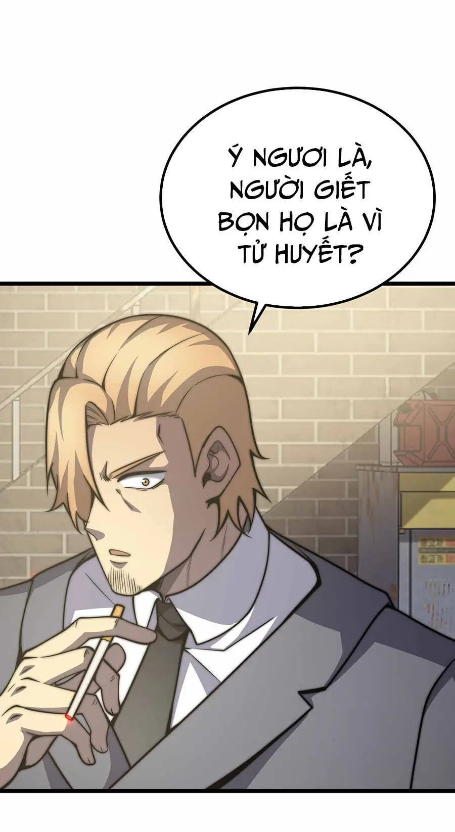 Ma Vương Gian Lận Hệ Thống Nettruyen ZZZ Chương 34 Page 15