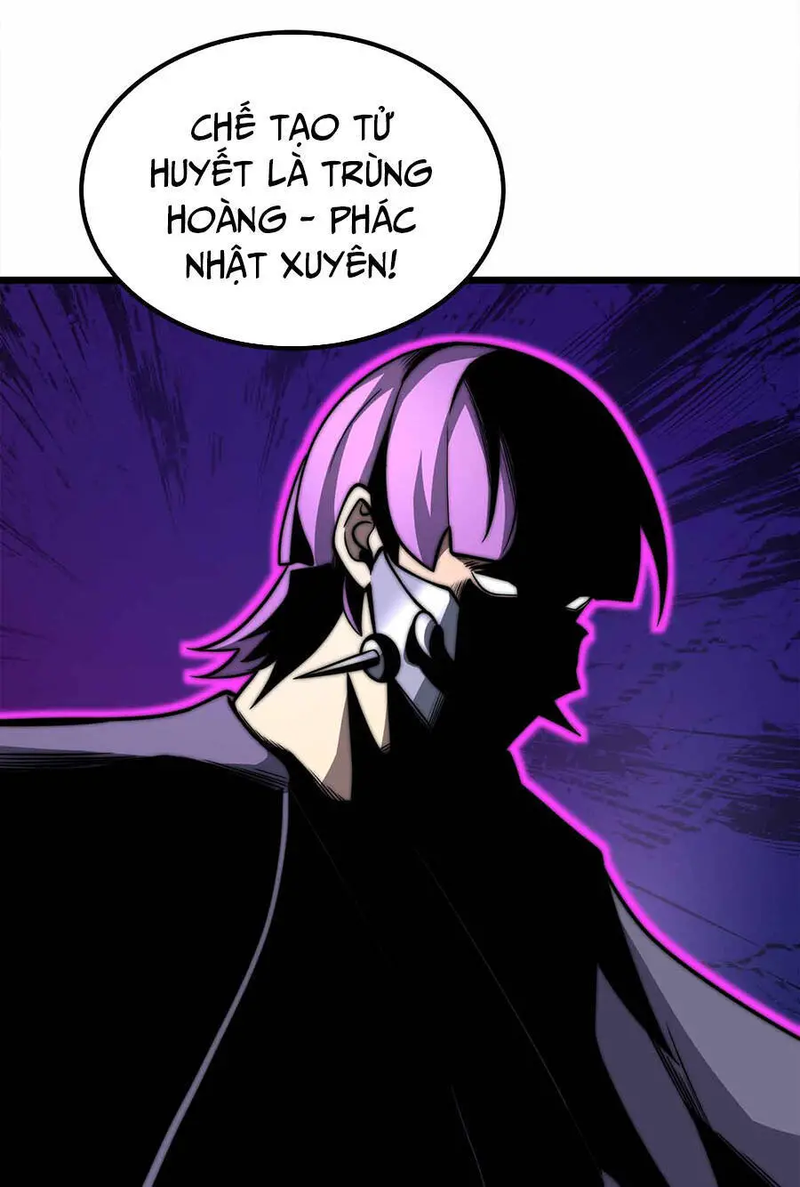 Ma Vương Gian Lận Hệ Thống Nettruyen ZZZ Chương 34 Page 18