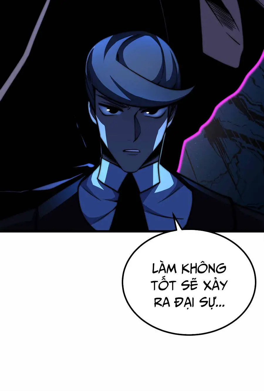Ma Vương Gian Lận Hệ Thống Nettruyen ZZZ Chương 34 Page 19