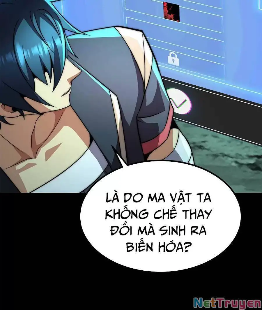 Ma Vương Gian Lận Hệ Thống Nettruyen ZZZ Chương 40.2 Page 14