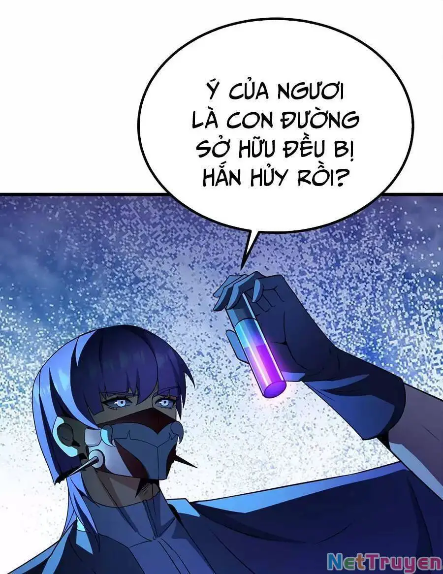 Ma Vương Gian Lận Hệ Thống Nettruyen ZZZ Chương 40.2 Page 25