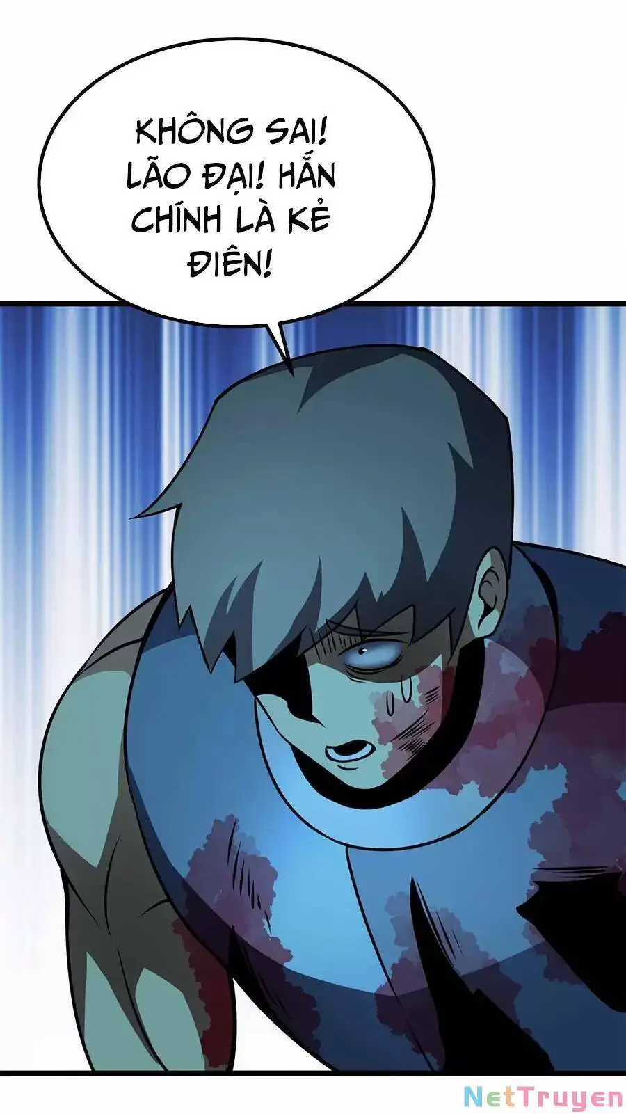 Ma Vương Gian Lận Hệ Thống Nettruyen ZZZ Chương 40.2 Page 27