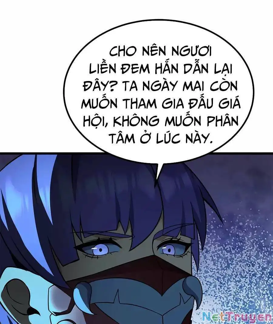 Ma Vương Gian Lận Hệ Thống Nettruyen ZZZ Chương 40.2 Page 28