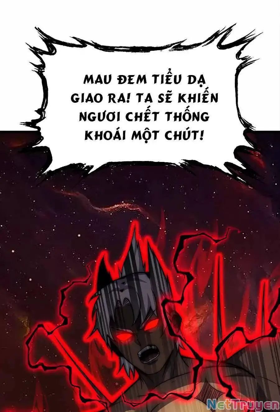 Ma Vương Gian Lận Hệ Thống Nettruyen ZZZ Chương 40.2 Page 43