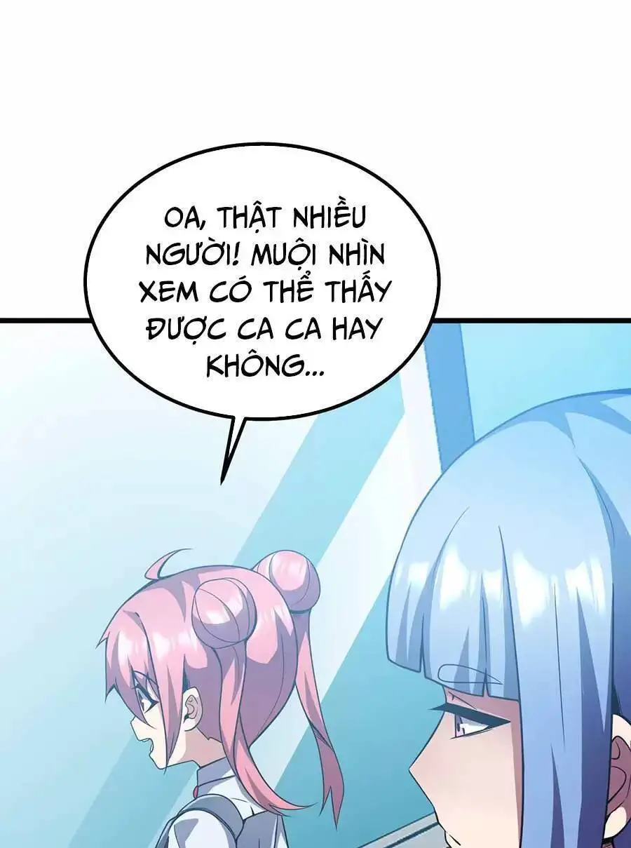 Ma Vương Gian Lận Hệ Thống Nettruyen ZZZ Chương 44.1 Page 8