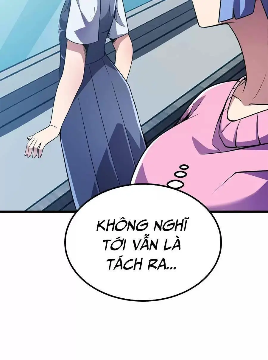 Ma Vương Gian Lận Hệ Thống Nettruyen ZZZ Chương 44.1 Page 9