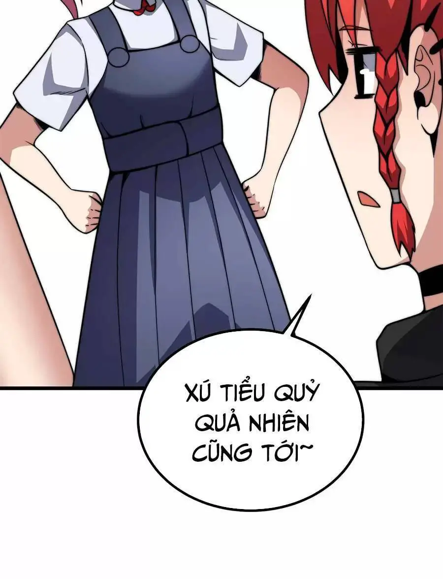 Ma Vương Gian Lận Hệ Thống Nettruyen ZZZ Chương 44.1 Page 15