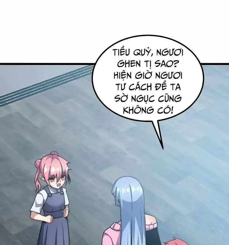 Ma Vương Gian Lận Hệ Thống Nettruyen ZZZ Chương 44.1 Page 16