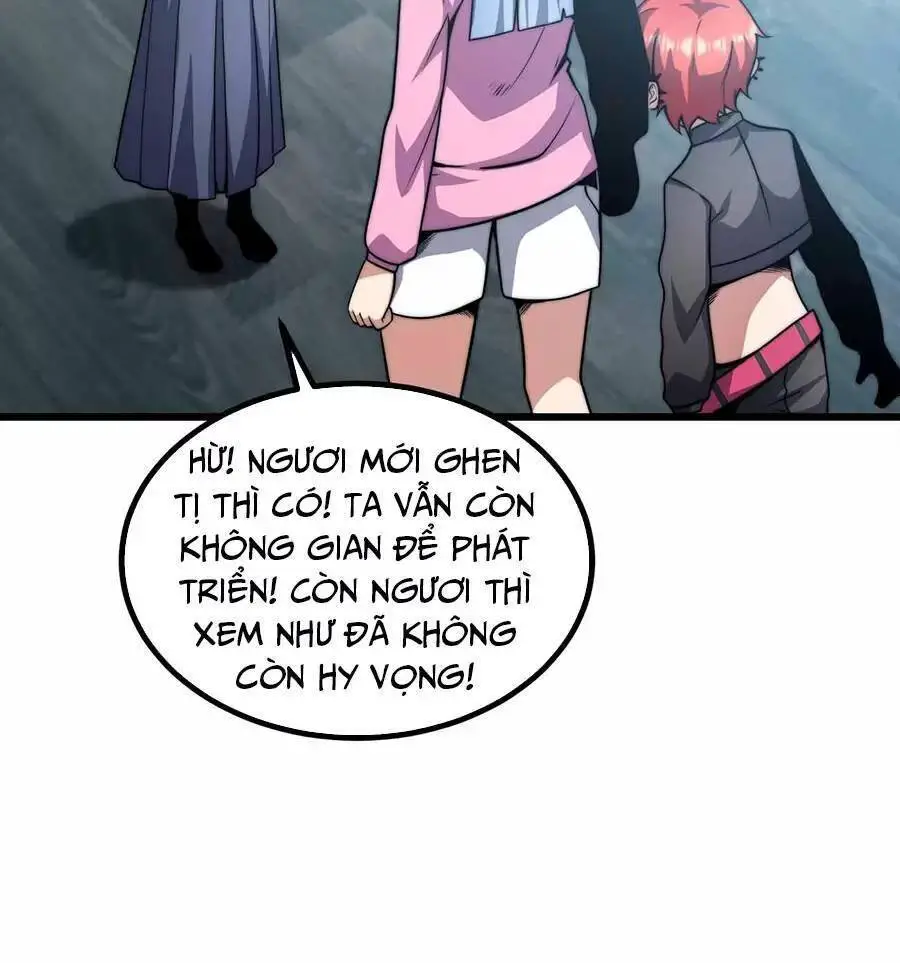 Ma Vương Gian Lận Hệ Thống Nettruyen ZZZ Chương 44.1 Page 17
