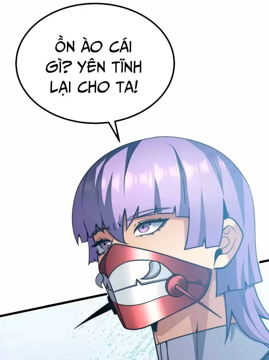 Ma Vương Gian Lận Hệ Thống Nettruyen ZZZ Chương 44.1 Page 19