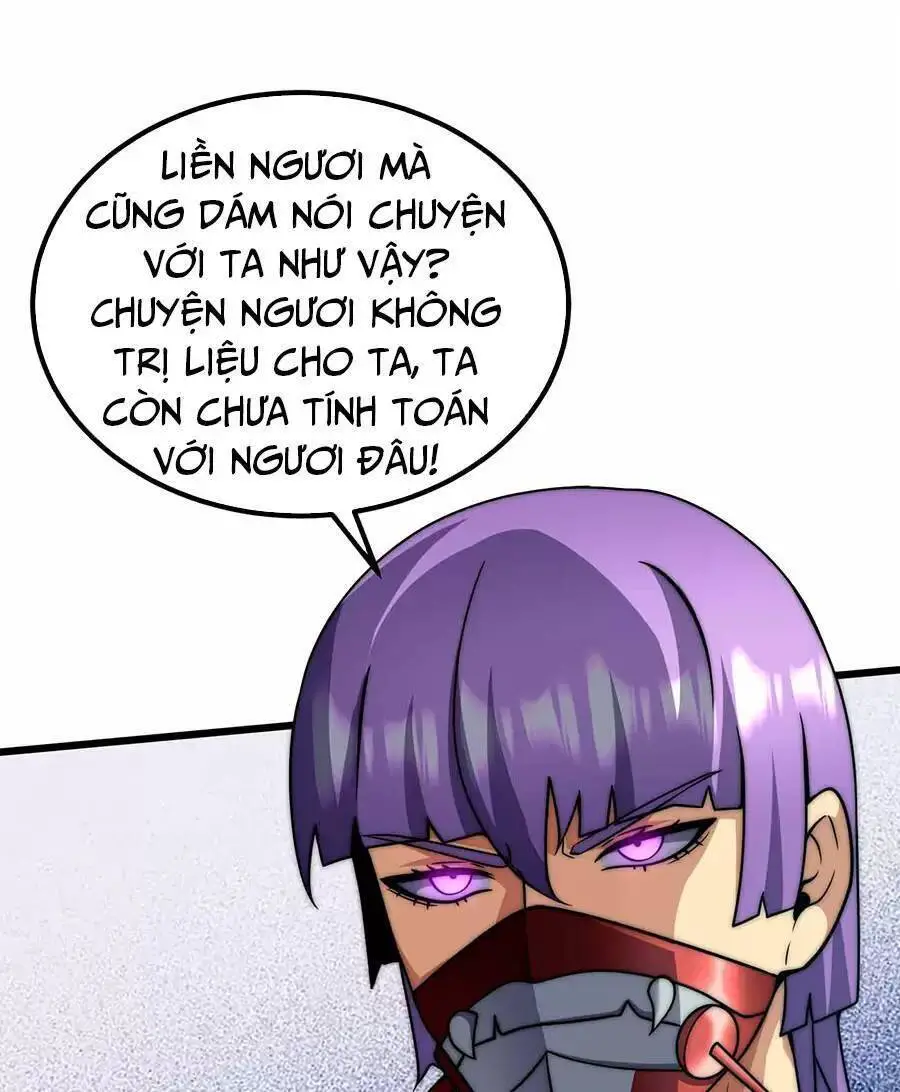 Ma Vương Gian Lận Hệ Thống Nettruyen ZZZ Chương 44.1 Page 23