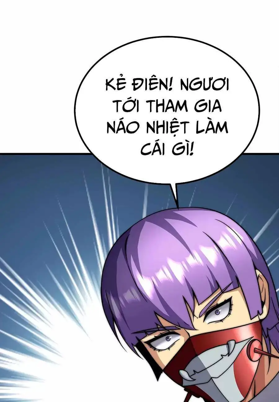 Ma Vương Gian Lận Hệ Thống Nettruyen ZZZ Chương 44.1 Page 31