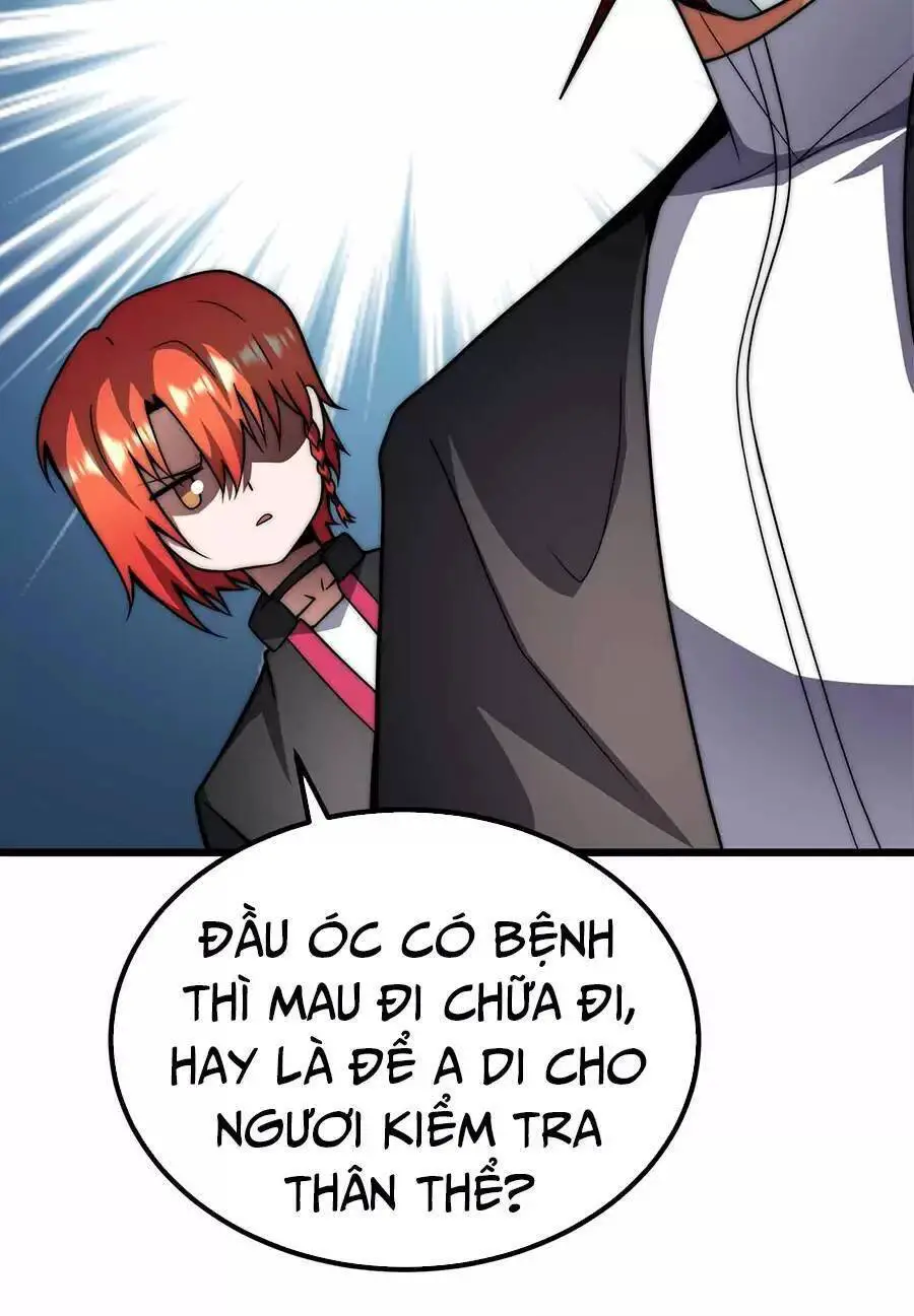 Ma Vương Gian Lận Hệ Thống Nettruyen ZZZ Chương 44.1 Page 32