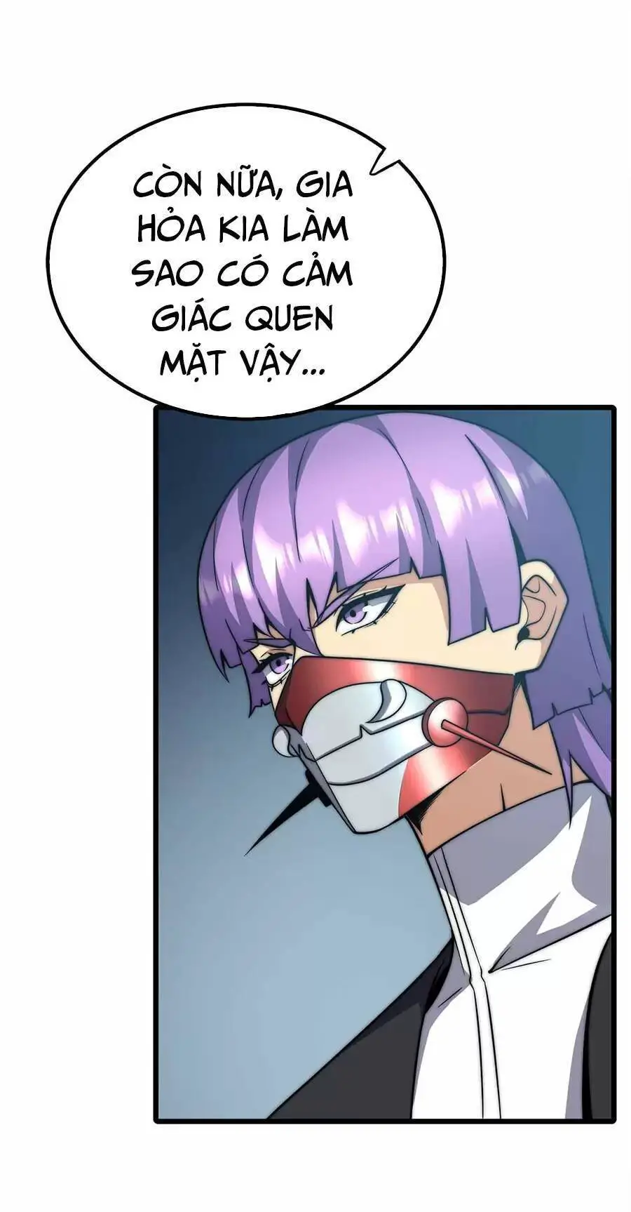 Ma Vương Gian Lận Hệ Thống Nettruyen ZZZ Chương 44.1 Page 46