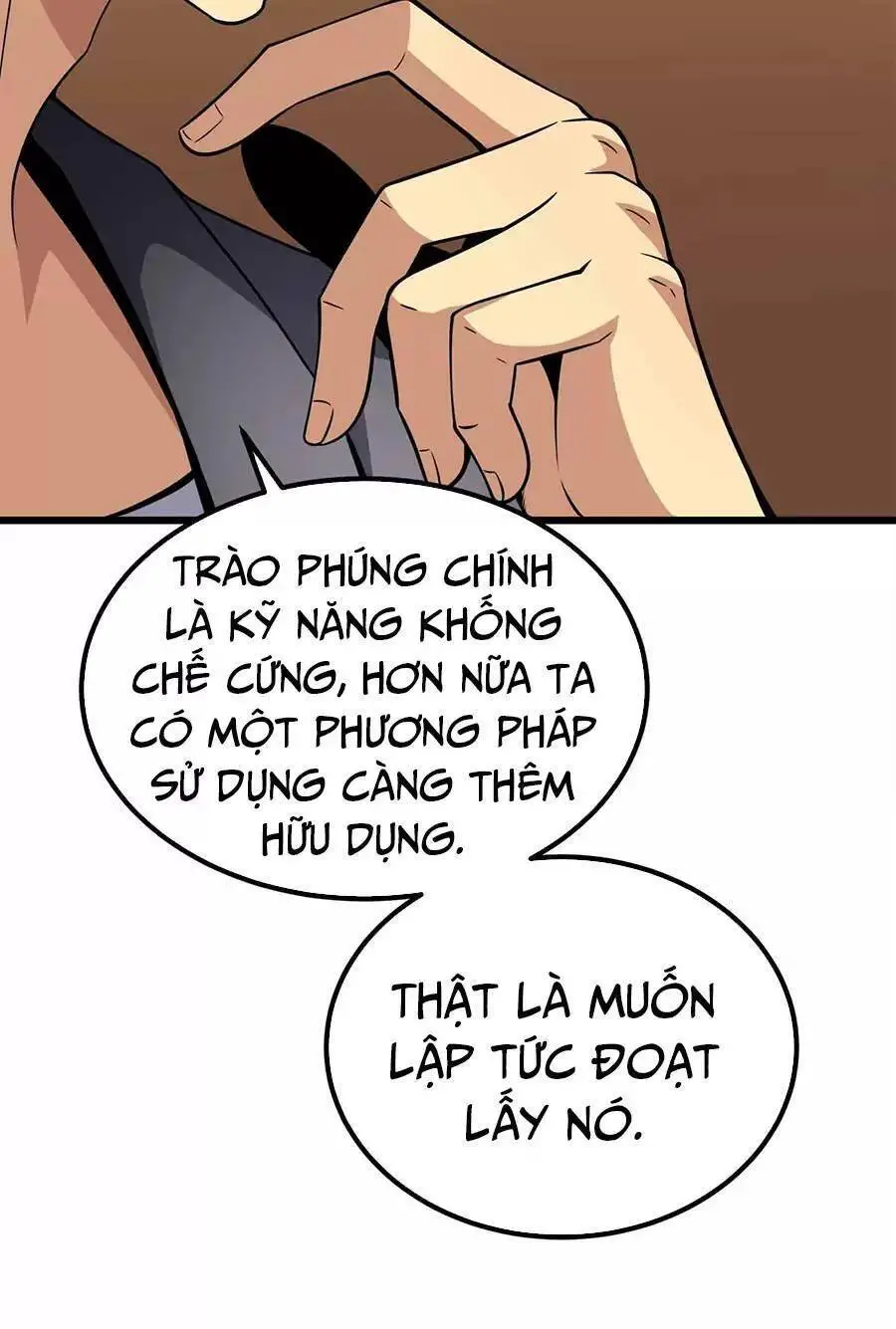 Ma Vương Gian Lận Hệ Thống Nettruyen ZZZ Chương 44.2 Page 9