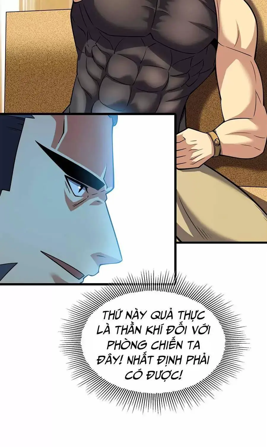 Ma Vương Gian Lận Hệ Thống Nettruyen ZZZ Chương 44.2 Page 12