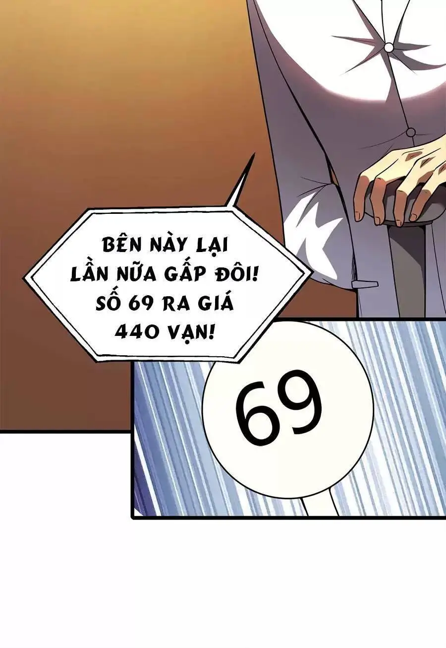 Ma Vương Gian Lận Hệ Thống Nettruyen ZZZ Chương 44.2 Page 15