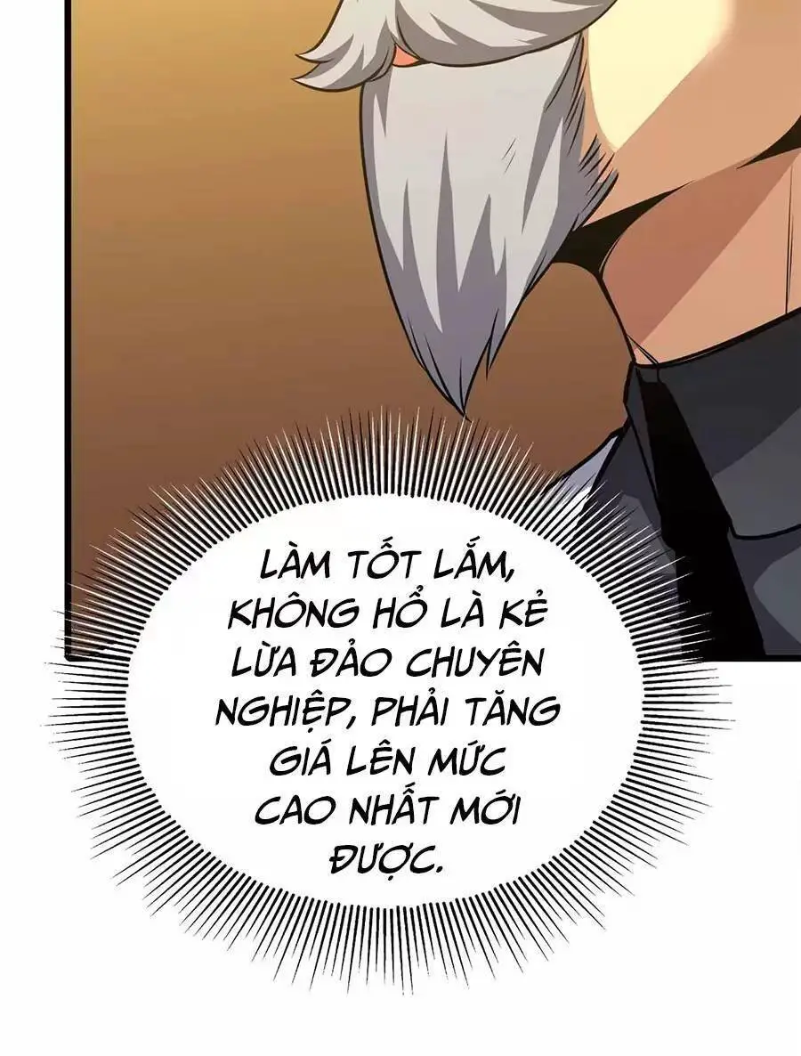 Ma Vương Gian Lận Hệ Thống Nettruyen ZZZ Chương 44.2 Page 20