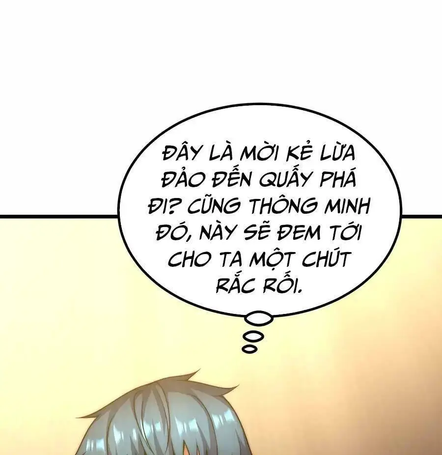 Ma Vương Gian Lận Hệ Thống Nettruyen ZZZ Chương 44.2 Page 25