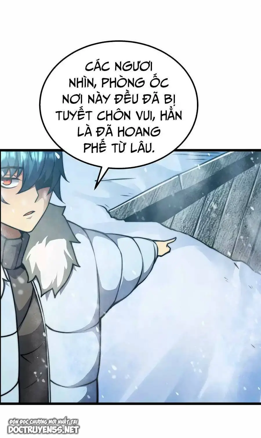 Ma Vương Gian Lận Hệ Thống Nettruyen ZZZ Chương 57.1 Page 21