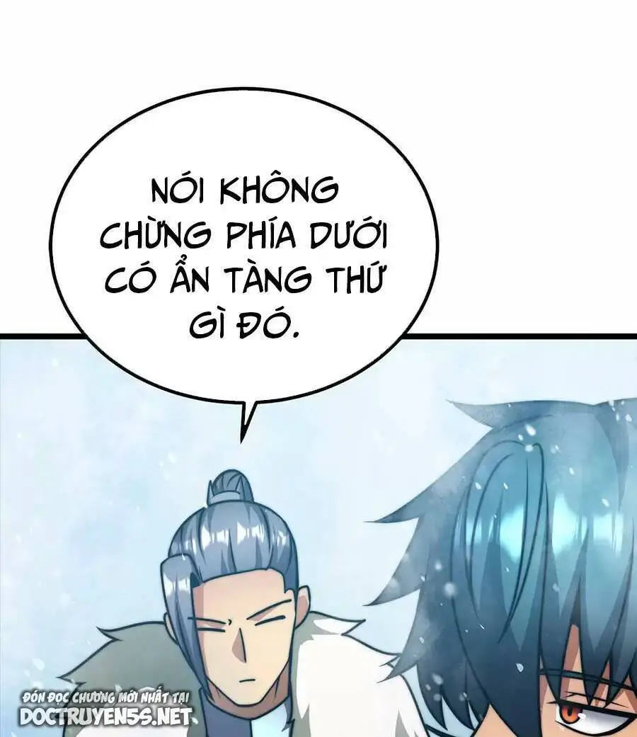 Ma Vương Gian Lận Hệ Thống Nettruyen ZZZ Chương 57.1 Page 22