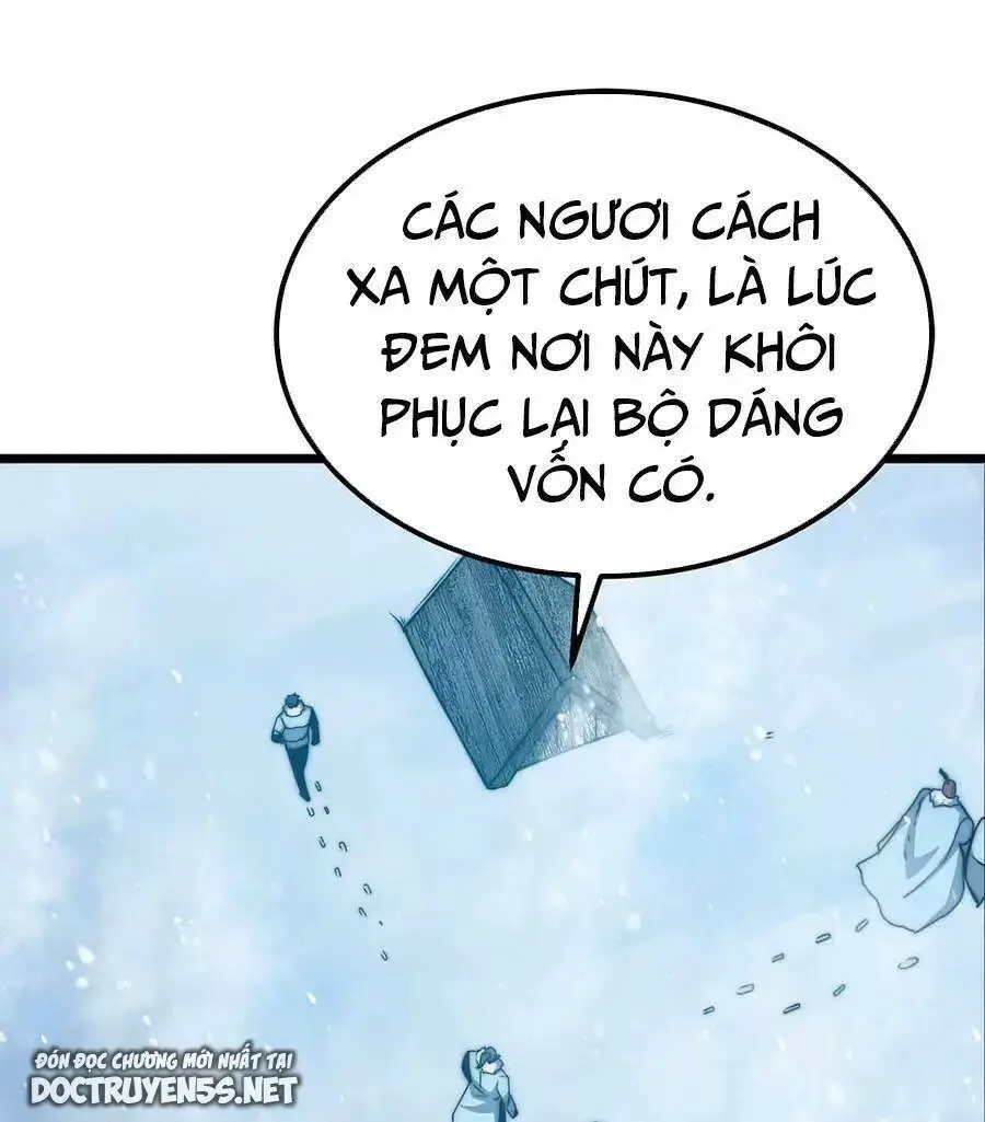 Ma Vương Gian Lận Hệ Thống Nettruyen ZZZ Chương 57.1 Page 24