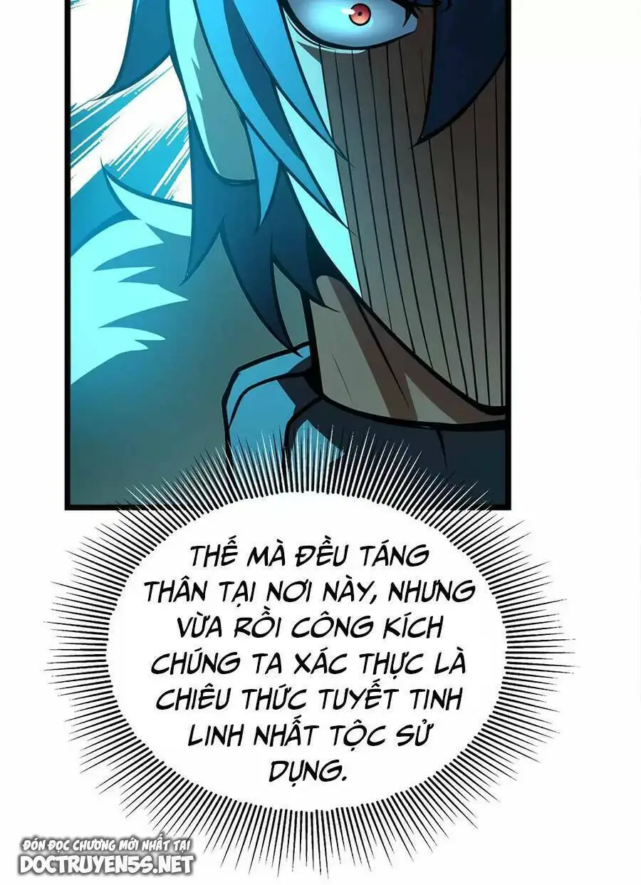 Ma Vương Gian Lận Hệ Thống Nettruyen ZZZ Chương 57.1 Page 34