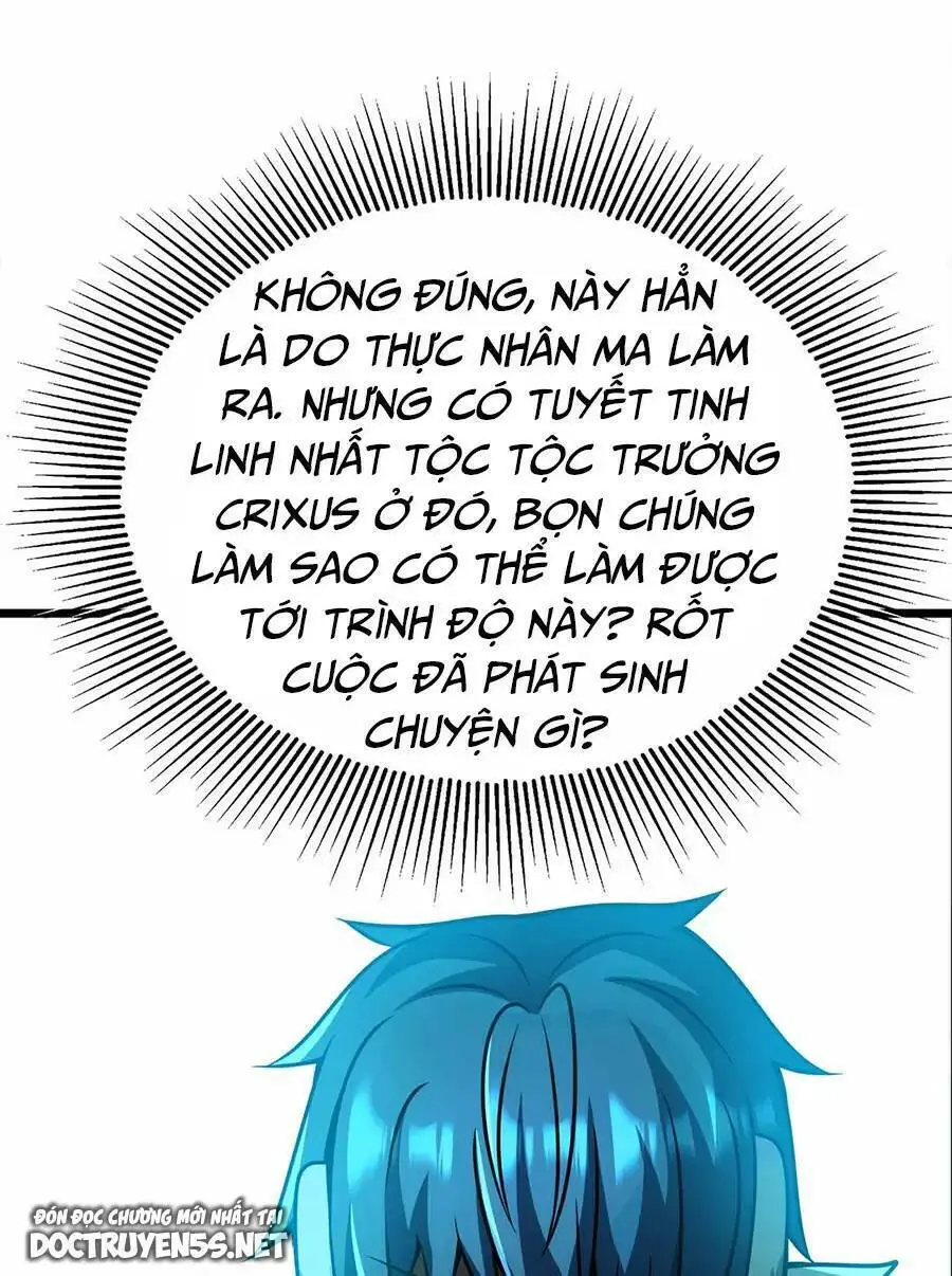 Ma Vương Gian Lận Hệ Thống Nettruyen ZZZ Chương 57.1 Page 36