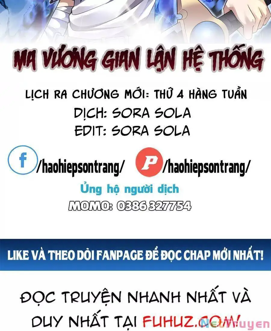 Ma Vương Gian Lận Hệ Thống Nettruyen ZZZ Chương 40.1 Page 2