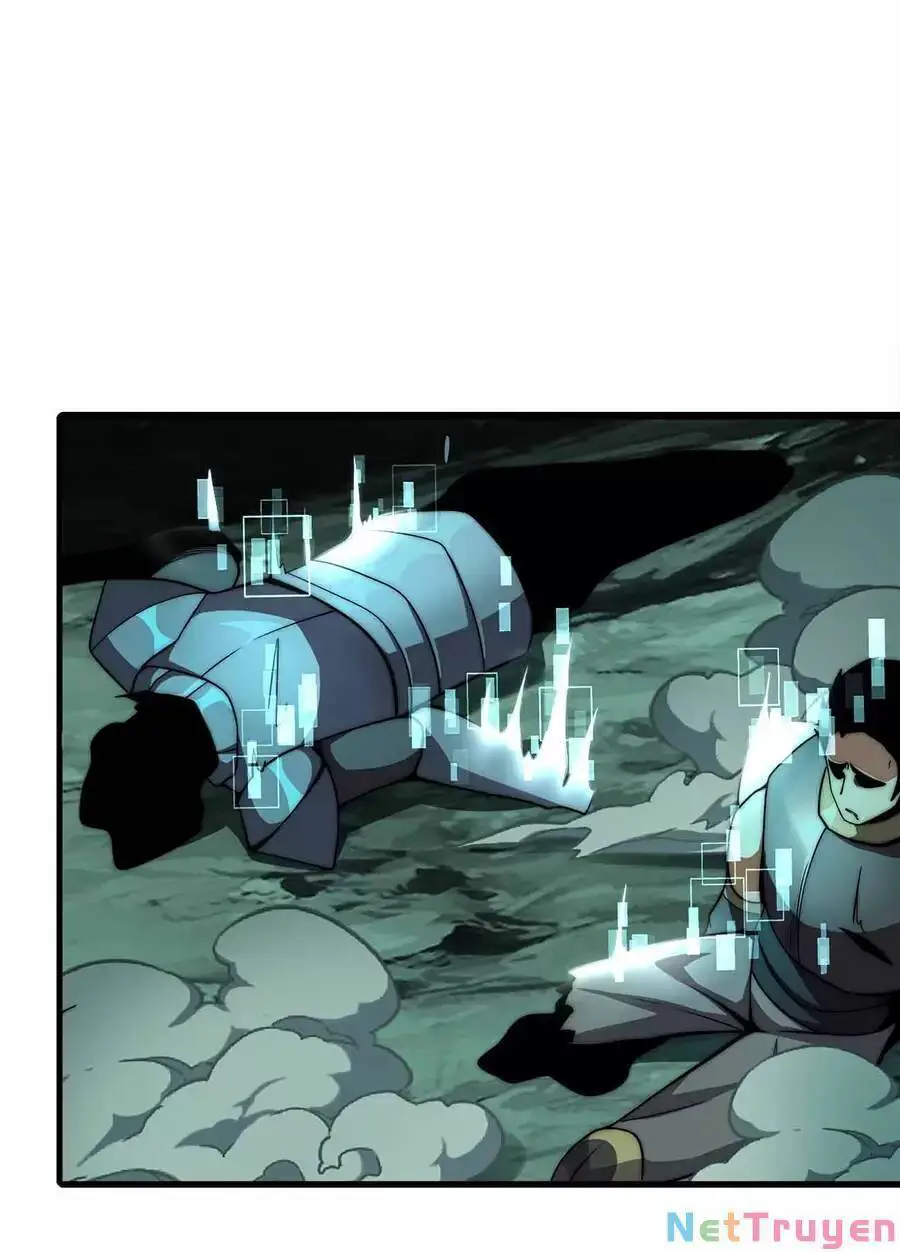 Ma Vương Gian Lận Hệ Thống Nettruyen ZZZ Chương 40.1 Page 3