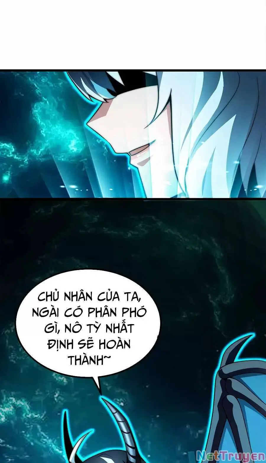 Ma Vương Gian Lận Hệ Thống Nettruyen ZZZ Chương 40.1 Page 7