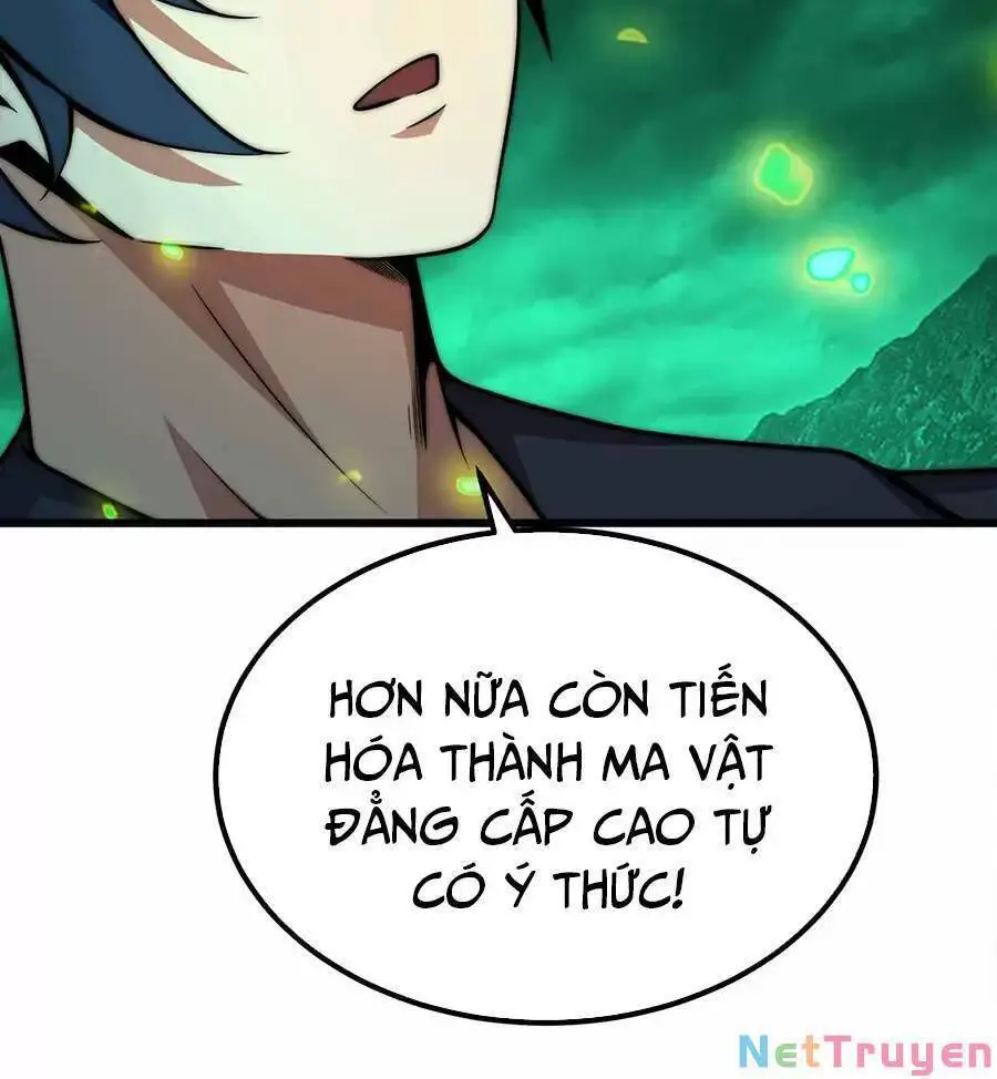 Ma Vương Gian Lận Hệ Thống Nettruyen ZZZ Chương 40.1 Page 11