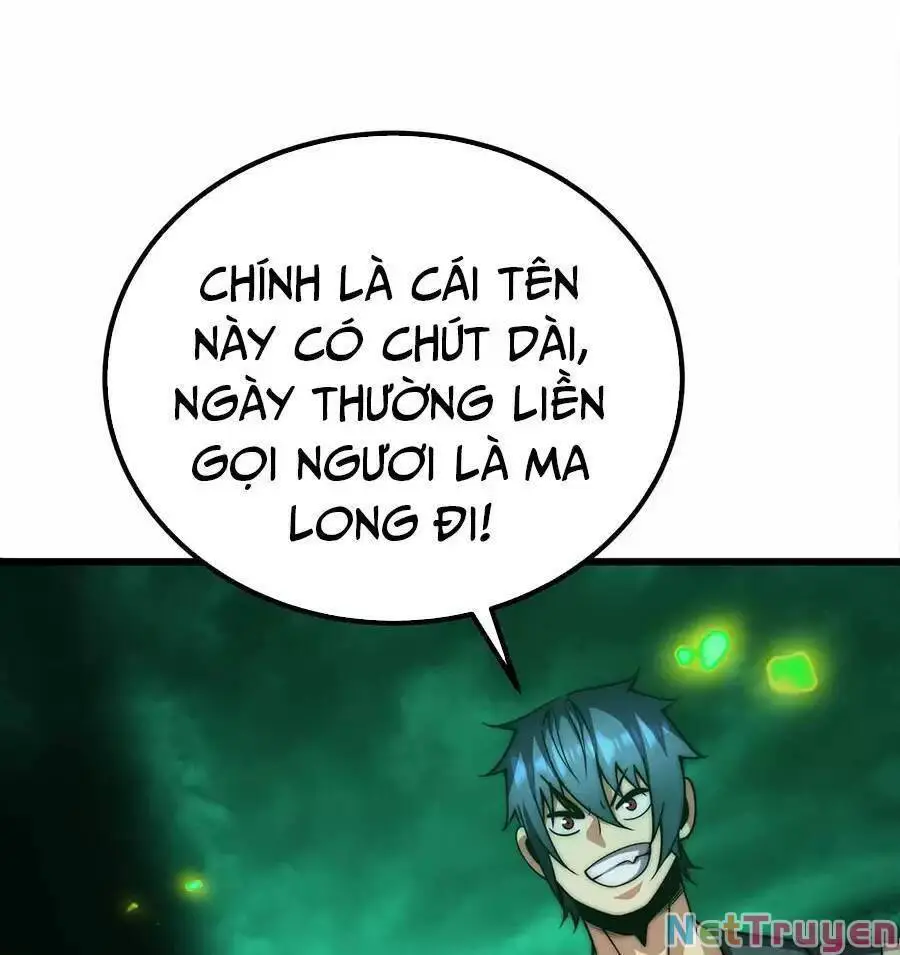 Ma Vương Gian Lận Hệ Thống Nettruyen ZZZ Chương 40.1 Page 21