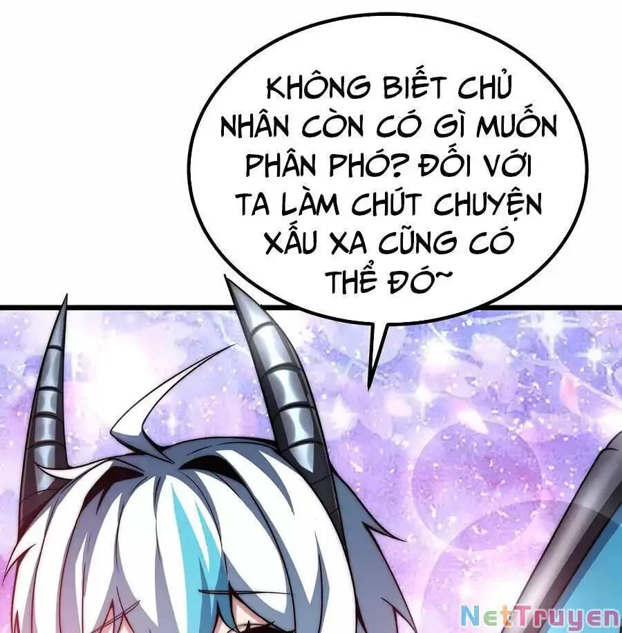 Ma Vương Gian Lận Hệ Thống Nettruyen ZZZ Chương 40.1 Page 23